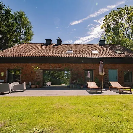 31 Mazury Z Basenem, Sauna I Balia Orlowo