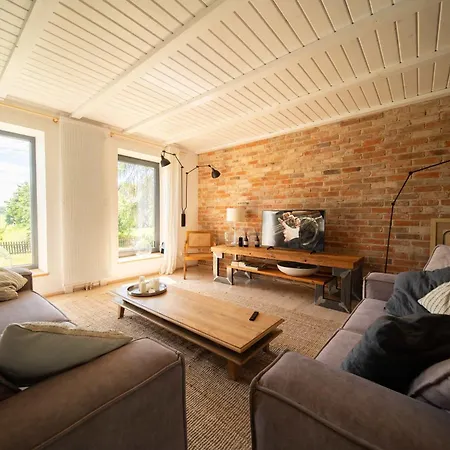 Tatil Evi 31 Mazury Z Basenem, Sauna I Balia *