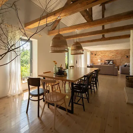 31 Mazury Z Basenem, Sauna I Balia