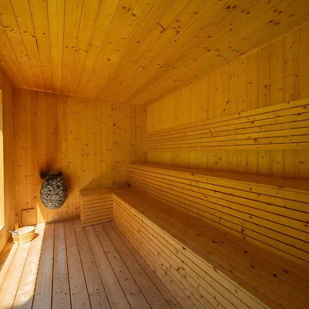 31 Mazury Z Basenem, Sauna I Balia * Orlowo
