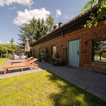 31 Mazury Z Basenem, Sauna I Balia *