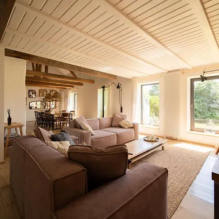 Tatil Evi 31 Mazury Z Basenem, Sauna I Balia *