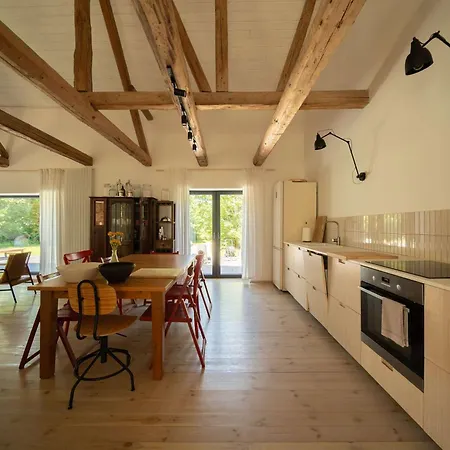 31 Mazury Z Basenem, Sauna I Balia Tatil Evi