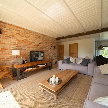 Tatil Evi 31 Mazury Z Basenem, Sauna I Balia
