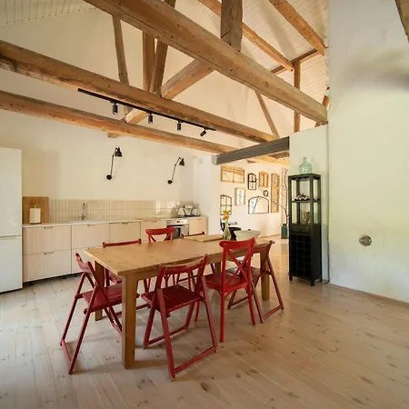 Tatil Evi 31 Mazury Z Basenem, Sauna I Balia *