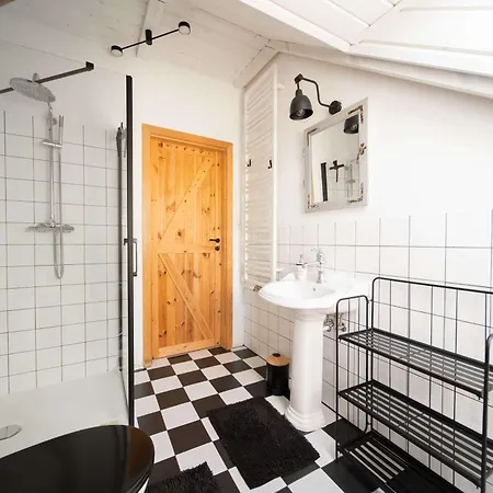 31 Mazury Z Basenem, Sauna I Balia *