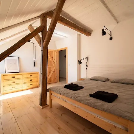 31 Mazury Z Basenem, Sauna I Balia Tatil Evi