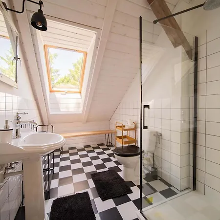 Tatil Evi 31 Mazury Z Basenem, Sauna I Balia Orlowo