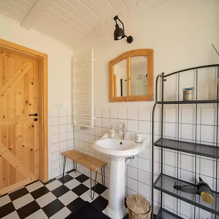 31 Mazury Z Basenem, Sauna I Balia *