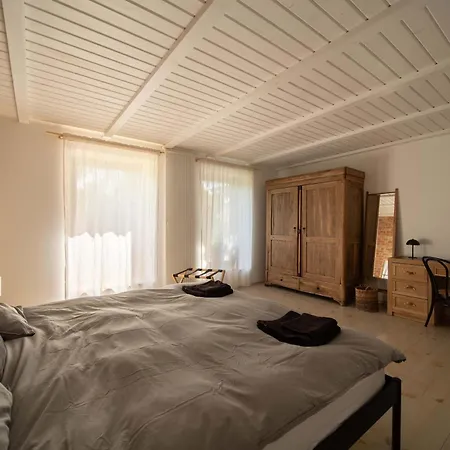 Tatil Evi 31 Mazury Z Basenem, Sauna I Balia