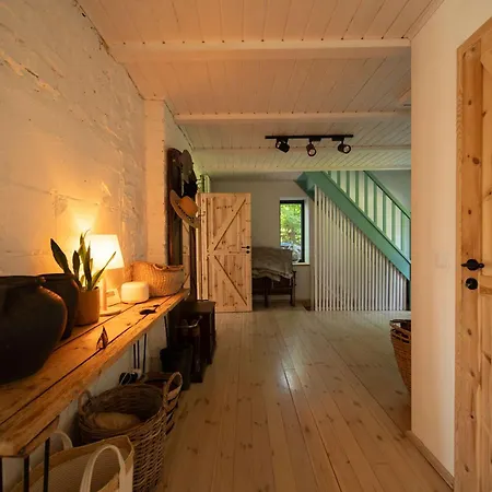 31 Mazury Z Basenem, Sauna I Balia Tatil Evi Orlowo